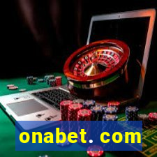 onabet. com